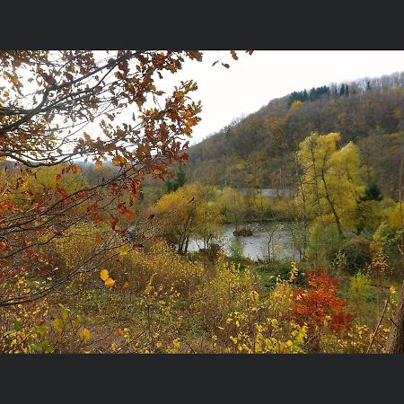 Apartament Enjoy Durbuy 2 Zewnętrze zdjęcie