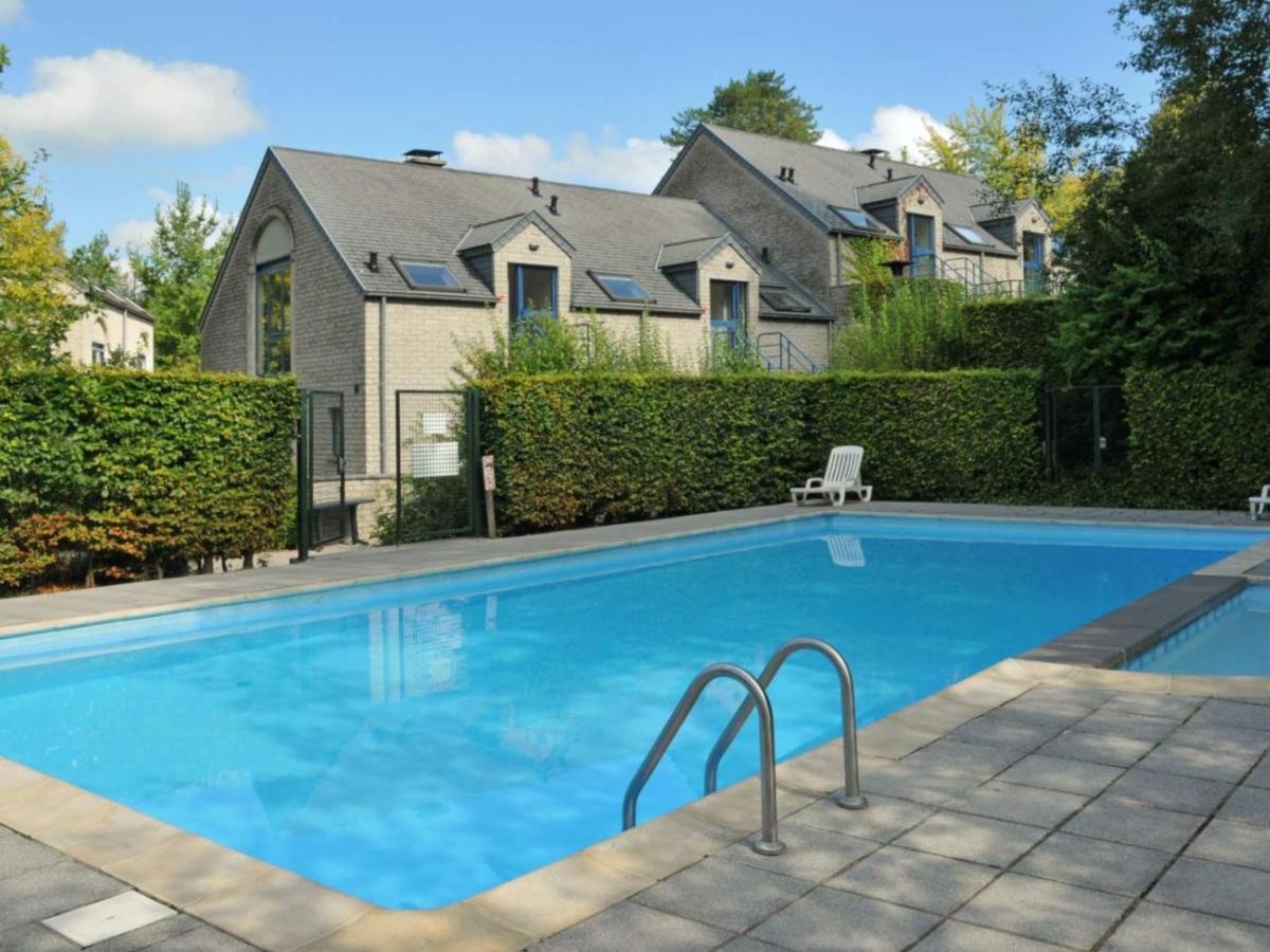 Apartament Enjoy Durbuy 2 Zewnętrze zdjęcie