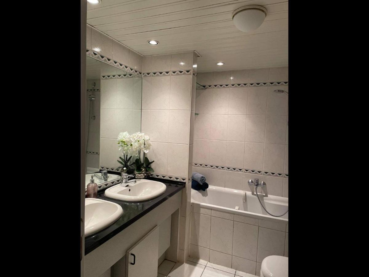 Apartament Enjoy Durbuy 2 Zewnętrze zdjęcie