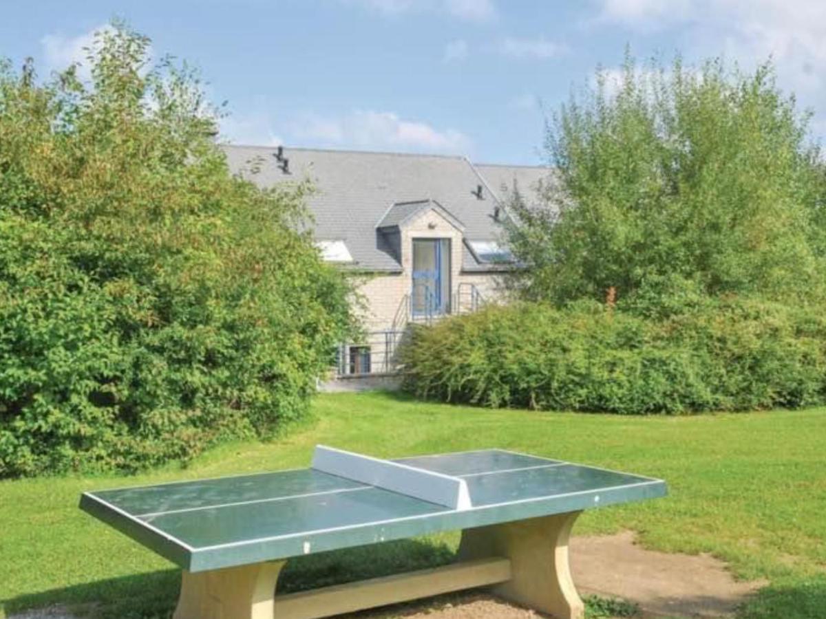 Apartament Enjoy Durbuy 2 Zewnętrze zdjęcie